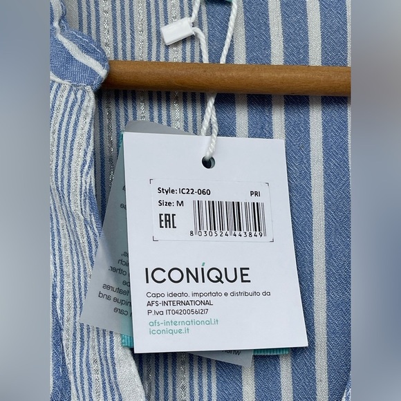 Iconique sequence dress size medium - Picture 9 of 12